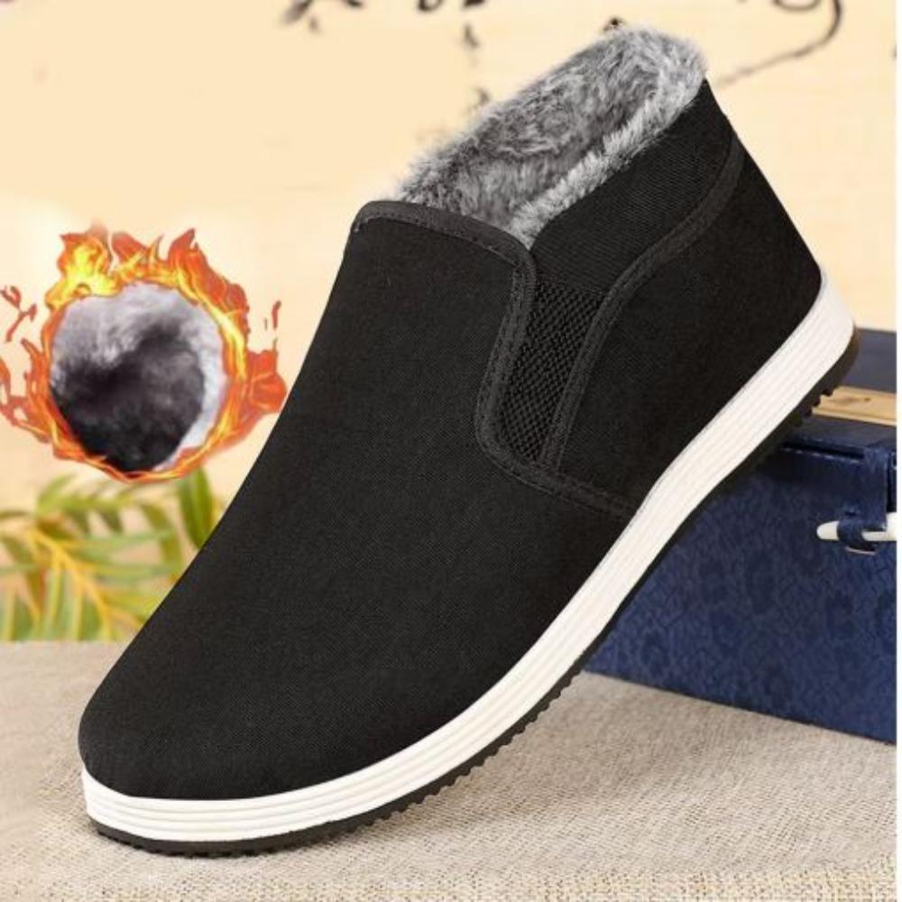 ThermoStep Winter­schoenen