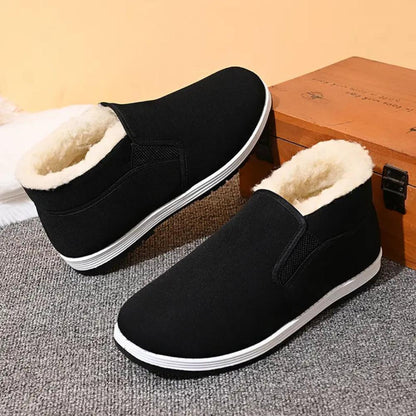 ThermoStep Winter­schoenen