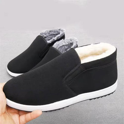 ThermoStep Winter­schoenen