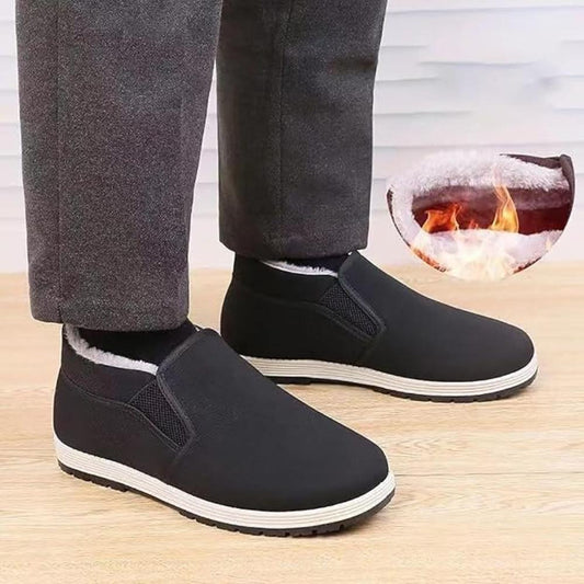 ThermoStep Winter­schoenen