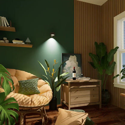 Sparkle™| Stijlvol, draadloos en sfeervol licht!