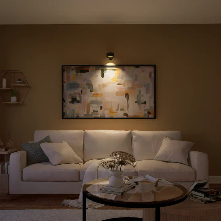 Sparkle™| Stijlvol, draadloos en sfeervol licht!
