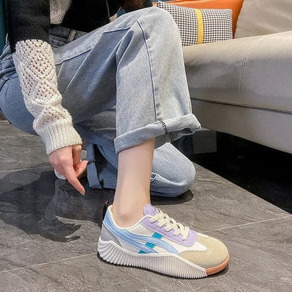 Victoria Orthopedische Sneaker