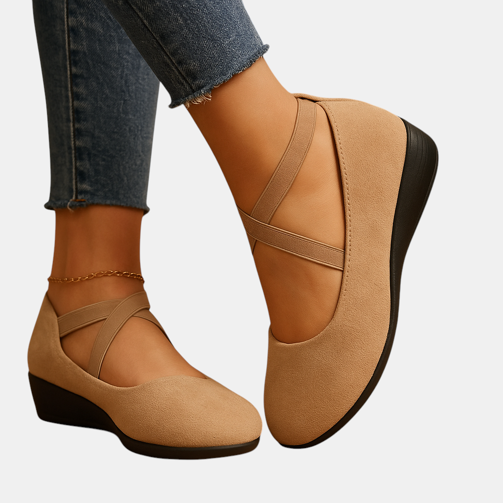 Elegant women's star-studded slippers offering comfort and style for daily use and formal events.
