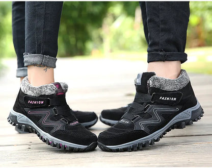 ThermoGrip Outdoorschuhe