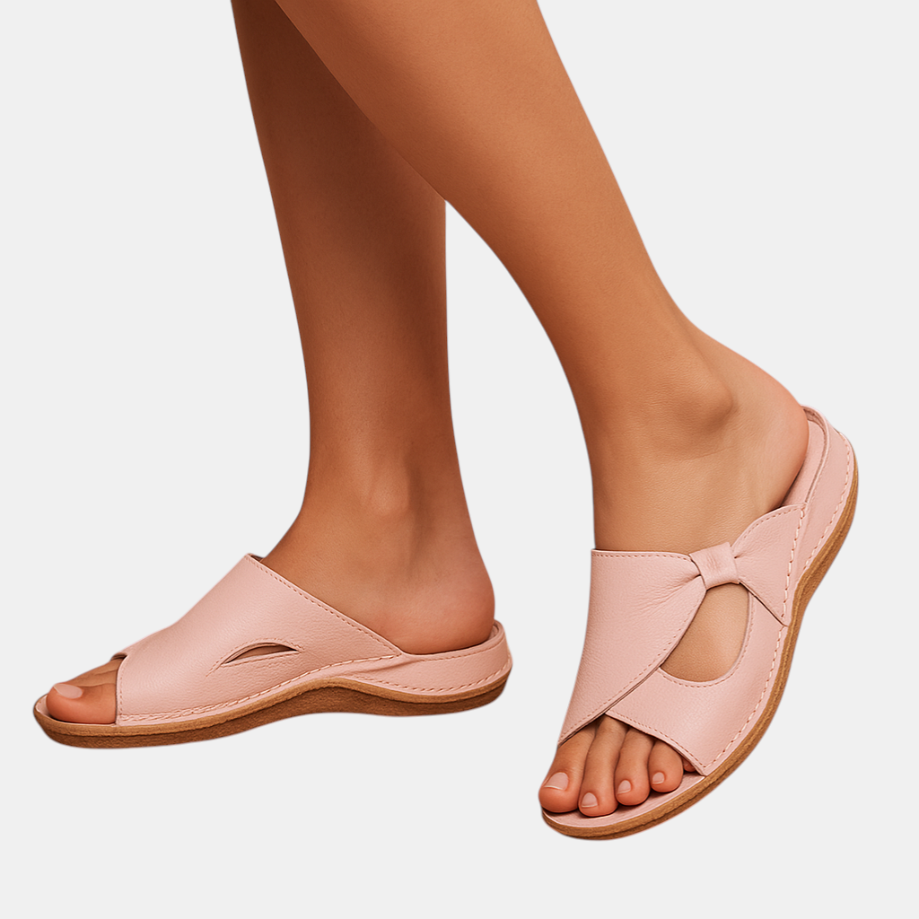 Uitstekende Elegant Dame Sandalen voor zomerse activiteiten en dagelijks gebruik met ademende ontwerp.