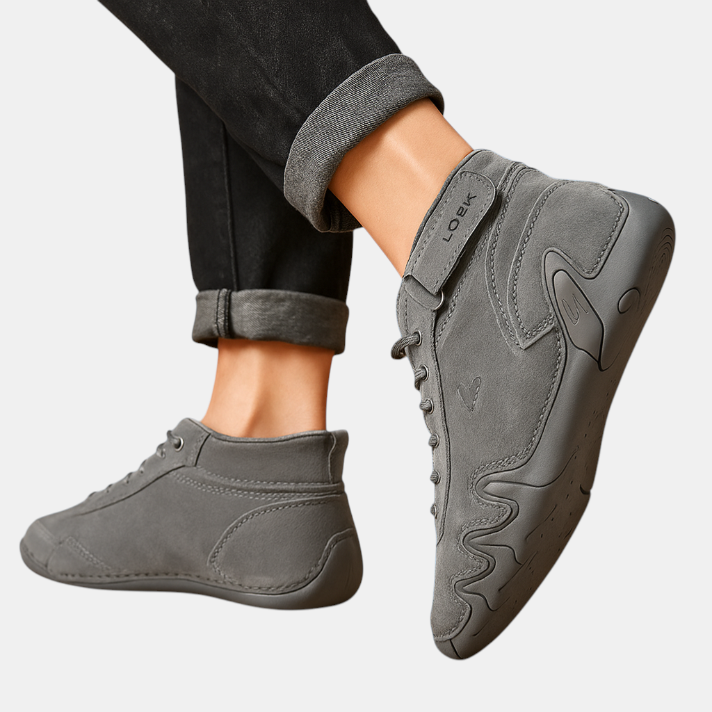 Stijlvolle ademende herenschoenen met elastische pasvorm voor heren, ideaal voor dagelijks gebruik en warme zomerdagen.