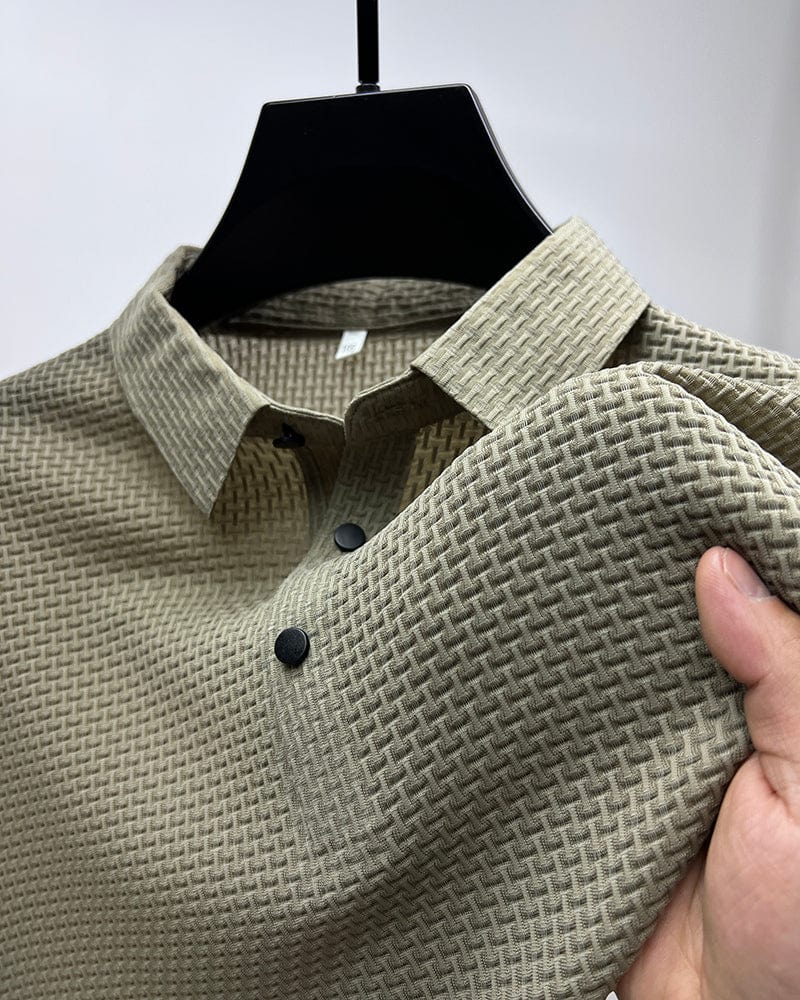 Stefano Premium Polo voor Heren