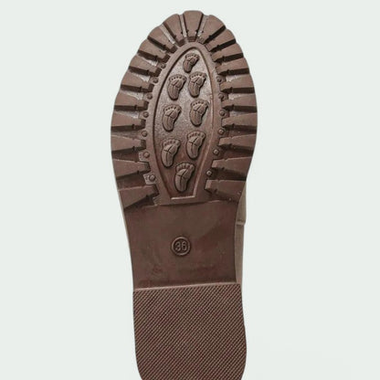 Vera Orthocomfort Enkellaars