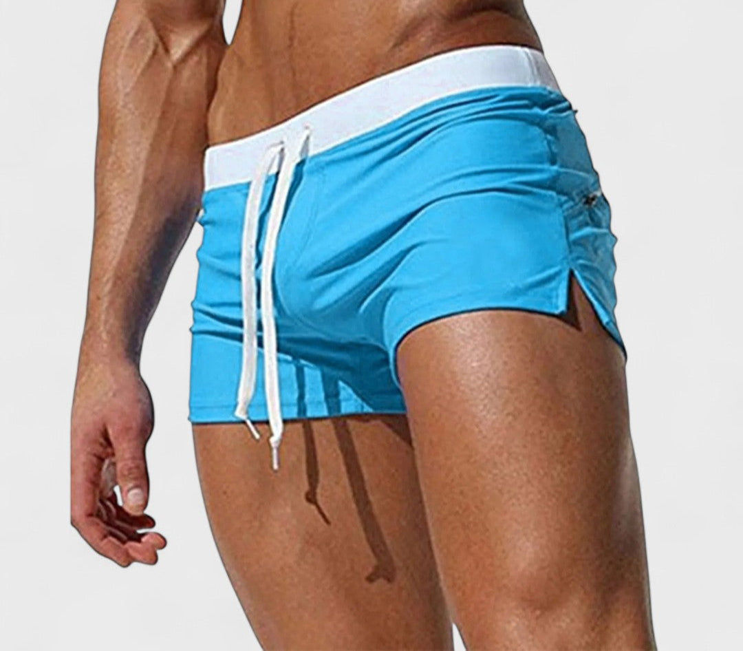 Daan Zwemshort