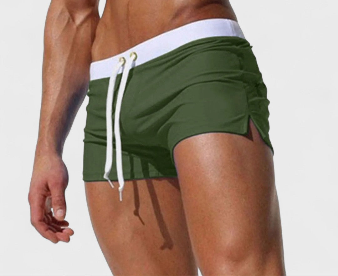 Daan Zwemshort